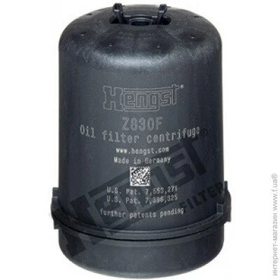   Hengst Z830F