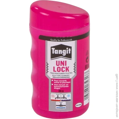 Henkel      Tangit Uni-Lock 80 