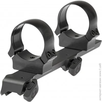 Henneberger HMS-SAMO 30  Blaser Saddle Mount BH20.5  (91302125-152)
