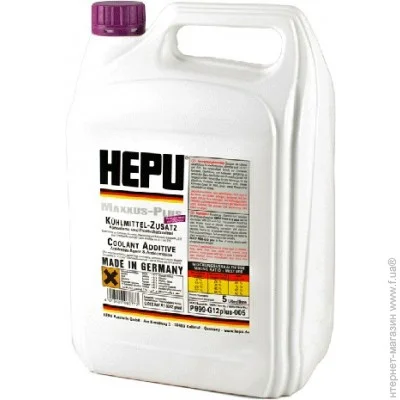   Hepu P999 G12plus 5L () x4 (P999-G12plus-005) 5 