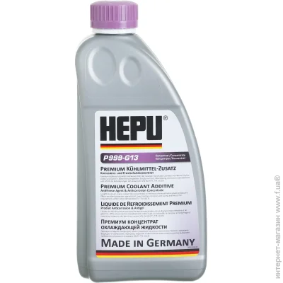   Hepu  P999-G13 1,5  1.5 