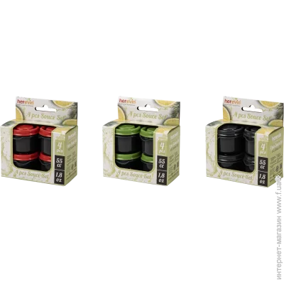     Herevin 2024 Colours Grey MIX 0.05 , 4 (162503-000)