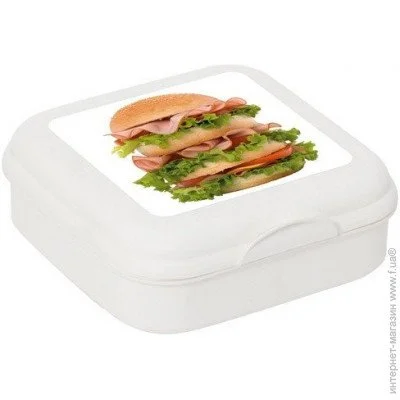 -    Herevin Burger (161457-005)