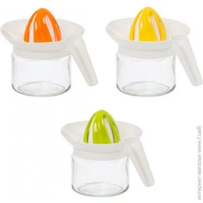 Herevin Citrus Mix 131421-000