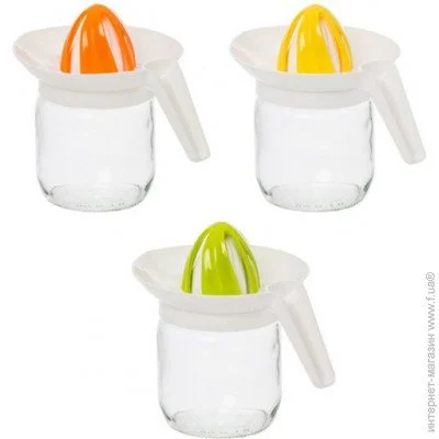  Herevin Citrus Mix 131422-000