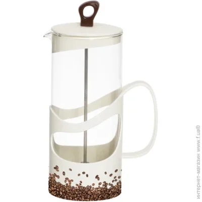 Herevin - Coffee 1  131065-003
