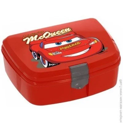 -   Herevin Disney Cars (161277-121)