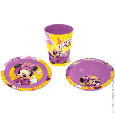  Herevin Disney Minnie 3. (162441-801)