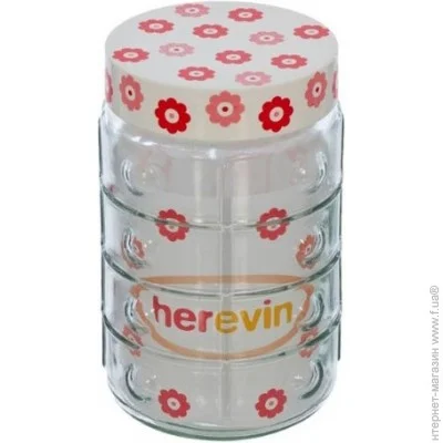  Herevin Floral 1.35 (140902-000)