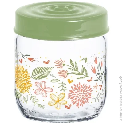  Herevin Jar-Botanic 0.425  (171341-157)