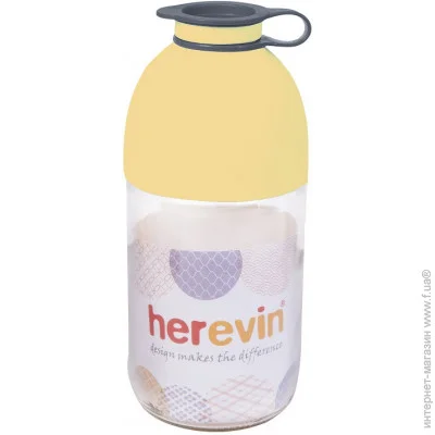  Herevin Yellow 0.66  (131381-582)