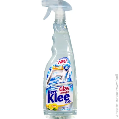       Herr Klee  0,75 