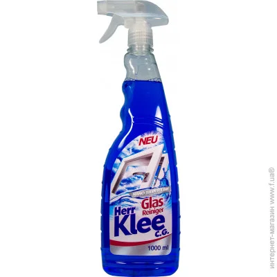     Herr Klee 1000  (4260353550935)