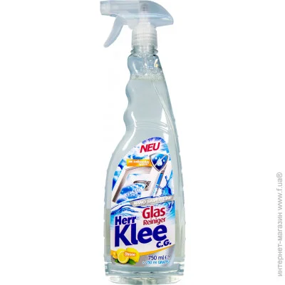      Herr Klee 1000  (4260418931198)
