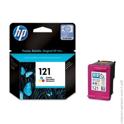   HP CC643HE
