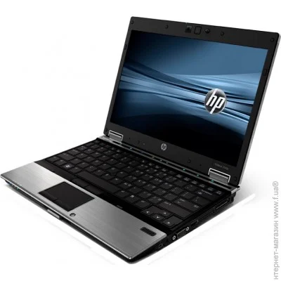  HP EliteBook 2540p (VB841AV)