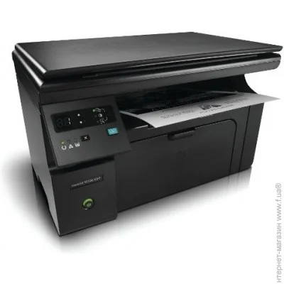  HP LaserJet M1132 (CE847A)