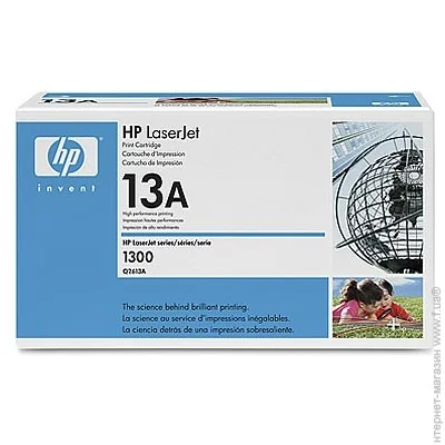  HP Q2613A