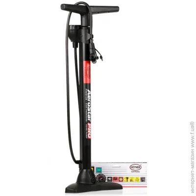    Heyner  AEROSTAR PRO   (216200)