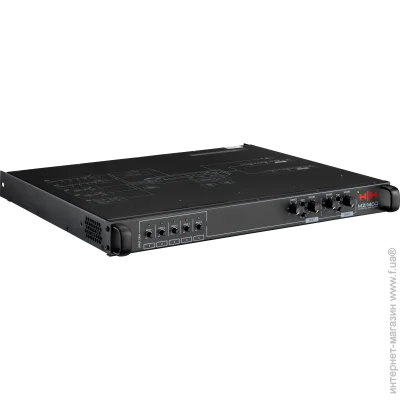  HH Electronics MZ-140D