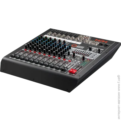 ̳  HH Electronics Q12FX