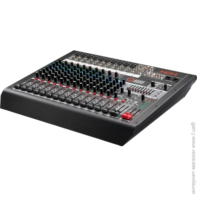 ̳  HH Electronics Q16FX