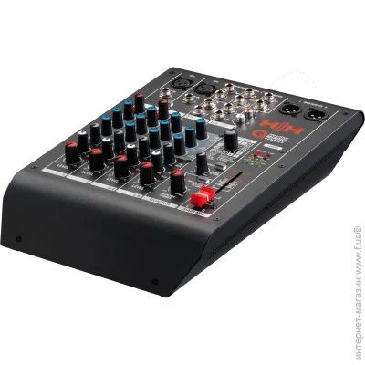 ̳  HH Electronics Q6FX