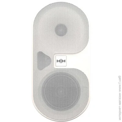   HH Electronics TNi-W4-WH