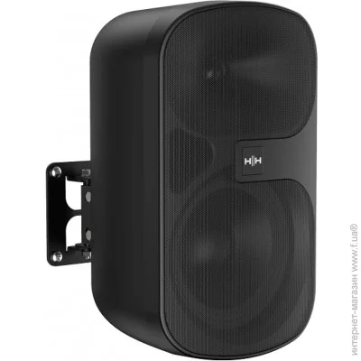   HH Electronics TNi-W6-BK