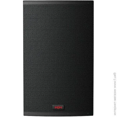 HH Electronics TRE-1501