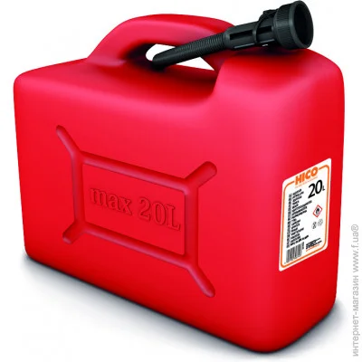   Hico HC KAN003 20 