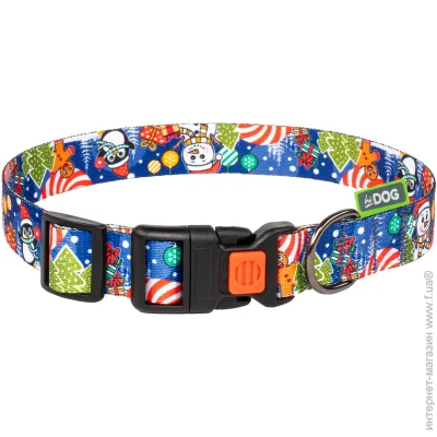 Hidog  "Christmas"  1051049