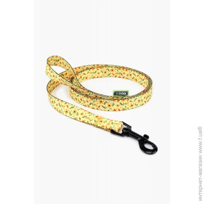 Hidog   "Flawers yellow",  20  ( 152 ) (2100102366016)