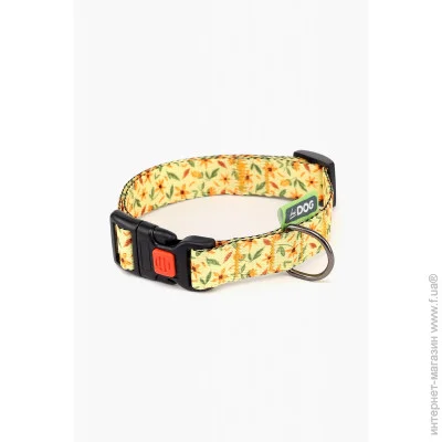 Hidog   "Flowers yellow",  L ( 25 (35-45)) (2100102288011)