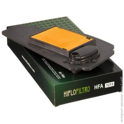 Գ  () Hiflo HFA1213