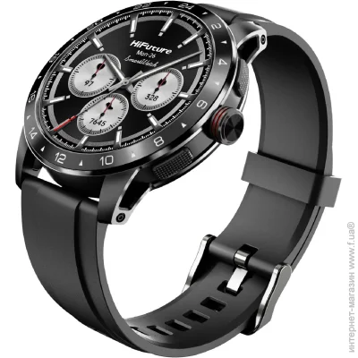- Hifuture flex2.black