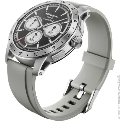 - Hifuture flex2.silver
