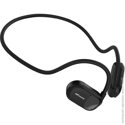  Hifuture TWS FutureMate Black (futuremate.black)