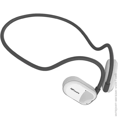  Hifuture TWS FutureMate Grey/White (futuremate.greywhite)