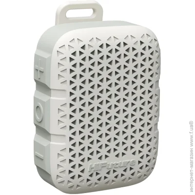  Hifuture pocket-s.whitegrey