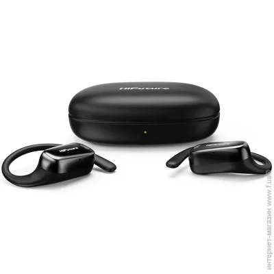  Hifuture TWS Sonify Black (sonify.black)