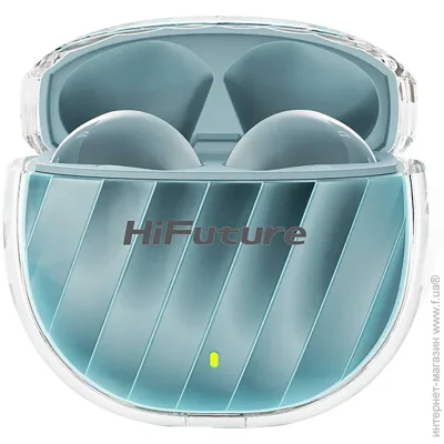  Hifuture TWS FlyBuds3 Blue (flybuds3.blue)
