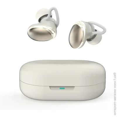  Hifuture TWS Fusion Champagne (fusion.champagne)