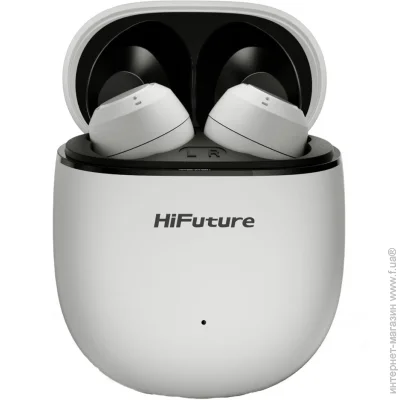  Hifuture TWS OlymBuds3 White (olymbuds3.white)