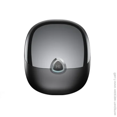  Hifuture TWS SonicAir Black (sonicair.black)