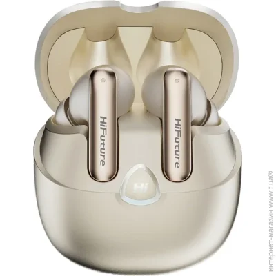  Hifuture TWS SonicAir Champagne (sonicair.champagne)