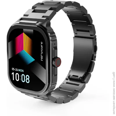 - Hifuture ultra3pro.black