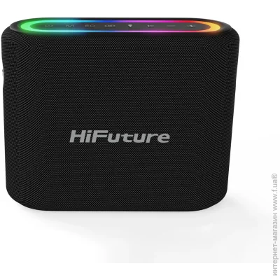  Hifuture vocalist300.black