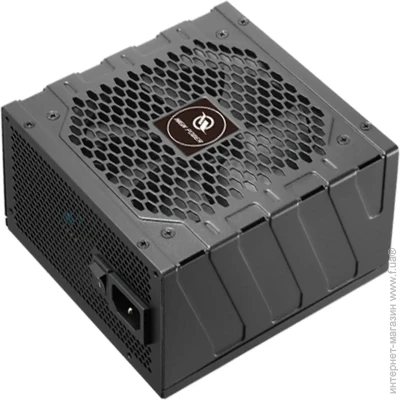   High Power 650W 80+  Bronze,Modular,12cmFAN,(HP1-M650BR-H12S)