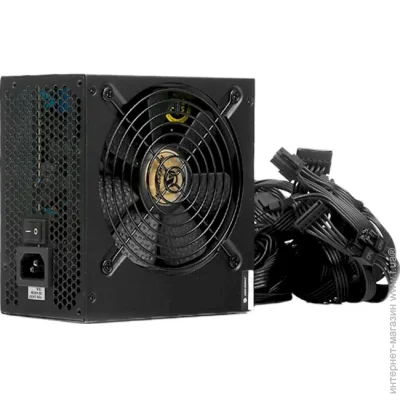   High Power (Sirtec) HP1-J GD F12S 600W (HP1-J600GD-F12S)